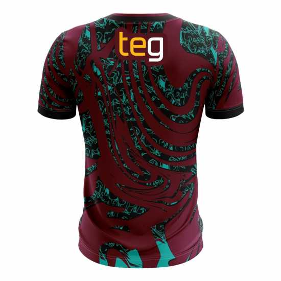 Mckeever Sports Mckeever Westmeath Training Jersey Junior  