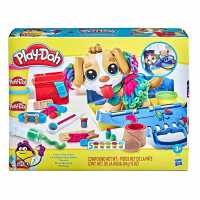 Play-Doh Play-Doh Care N Carry Vet  Подаръци и играчки