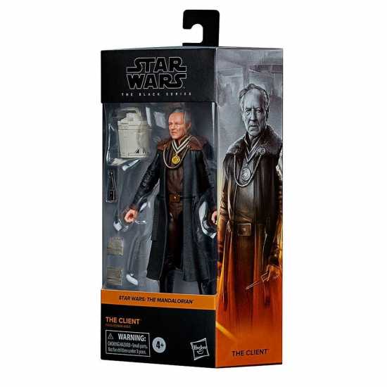 Star Wars The Black Series The Client Star Wars The Black Series The Client
