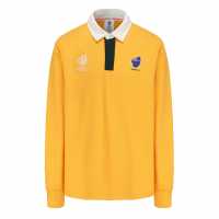 Rugby World Cup World Cup Nations Long Sleeve Tee