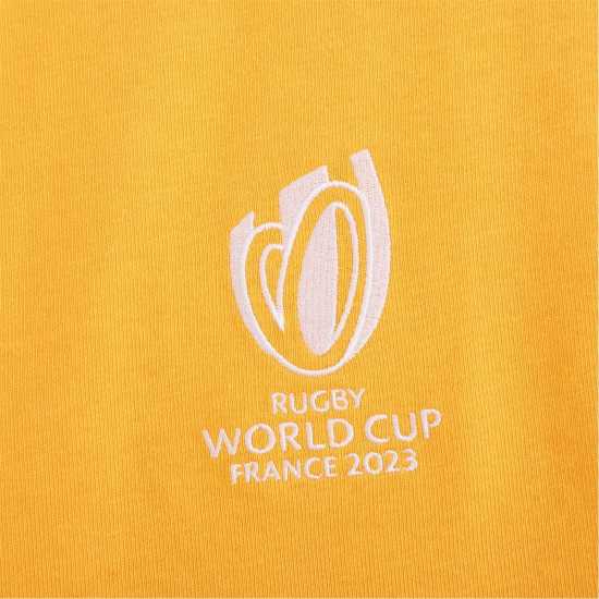 Rugby World Cup World Cup Nations Long Sleeve Tee Australia Мъжки ризи
