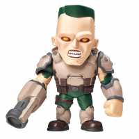 Rubber Road Official Doom® Soldier Collectible Figurine  Трофеи