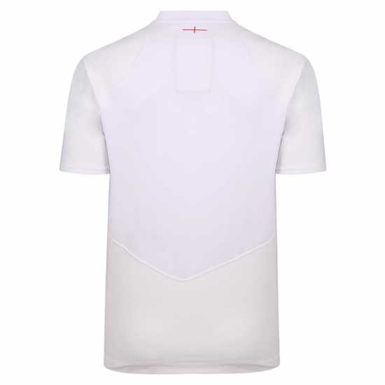 Umbro Мъжка Риза England Home Pro Shirt Mens  Мъжки ризи
