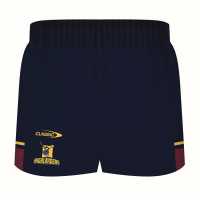 Мъжки Шорти Highlanders 2024 Shorts Mens