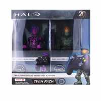 Master Chief & Cortana Cable Guy – Double Pack  Трофеи