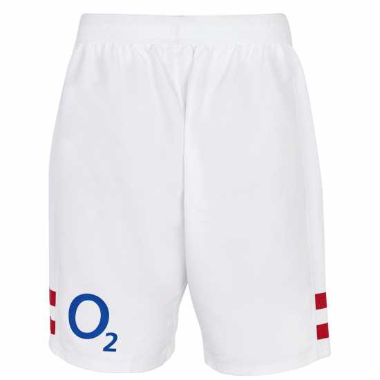 Umbro England Rugby Home Shorts 2022 2023 Adults  Мъжки къси панталони