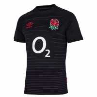 Umbro England Rugby Away Replica Shirt 2022/2023 Mens