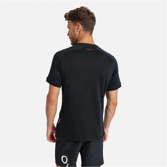 Umbro England Rugby Away Replica Shirt 2022/2023 Mens  Мъжко облекло за едри хора