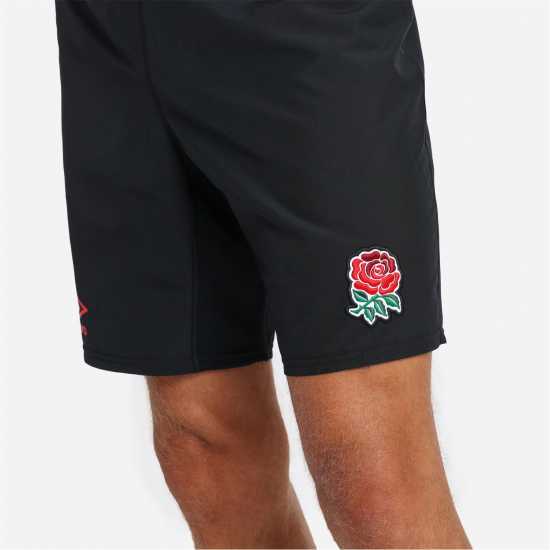 Umbro England Rugby Away Shorts 2022 2023 Adults  Мъжки къси панталони