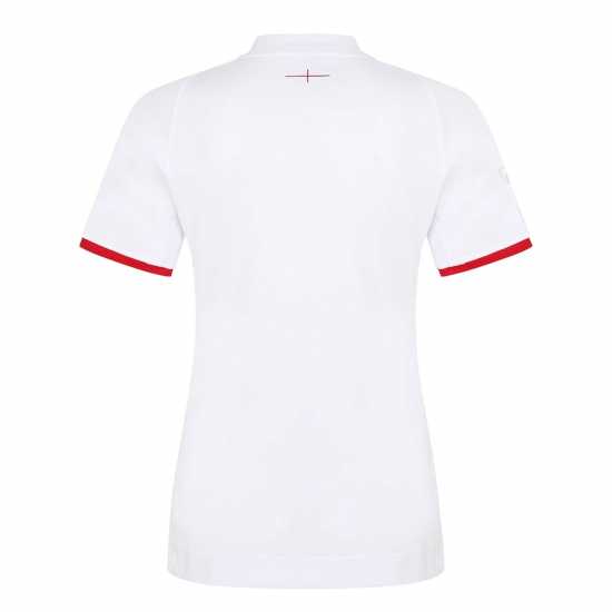 Umbro England Home Wrwc Shirt 2022/2023 Womens  Дамско облекло плюс размер