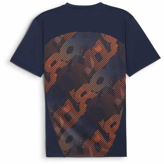 Puma Olympique De Marseille Pre Match Shirt 2024 2025 Adults  