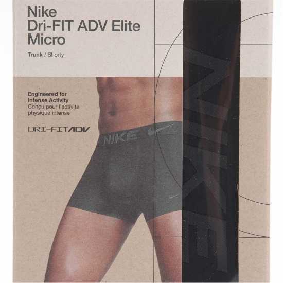 Nike Dri-Fit Adv Elite Micro Boxer Trunks Nike Dri-Fit Adv Elite Micro Boxer Trunks