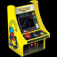 My Arcade Pac-Man Micro Player  Пинбол и игрови машини