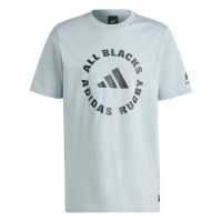 Adidas Мъжка Риза All Blacks Supporters T-Shirt Mens