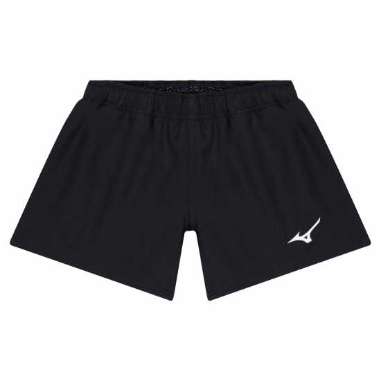 Mizuno Kids' Logo Rugby Shorts  