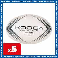 Kooga Kx-600  Ръгби