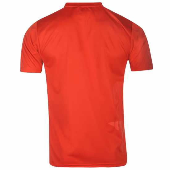 Мъжка Тениска Poly T Shirt Mens  Мъжки ризи