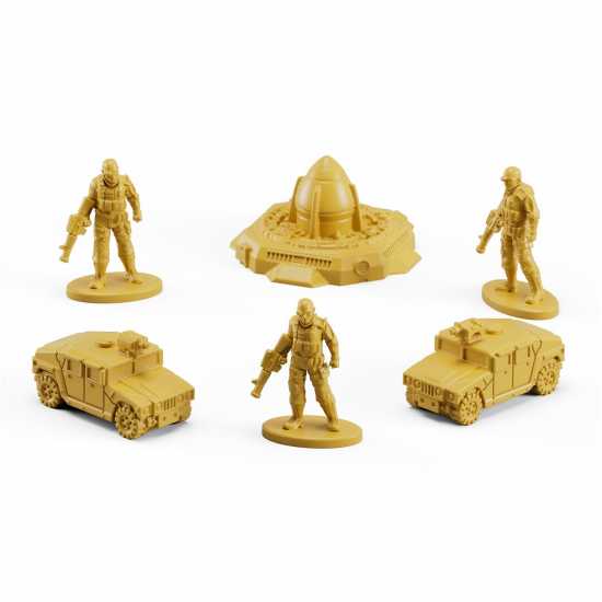 Risk Shadow Forces Risk Shadow Forces