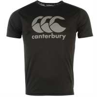 Canterbury Мъжка Тениска Essential T Shirt Mens