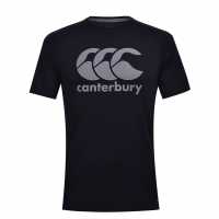 Canterbury Core VaporDri Large Logo Men's Tee  Мъжки ризи