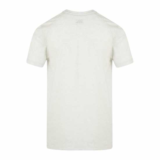 Canterbury Cotton/poly T-Shirt Junior Boys