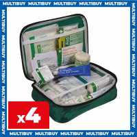Sports Directory Handy Sports First Aid Kit  Медицински