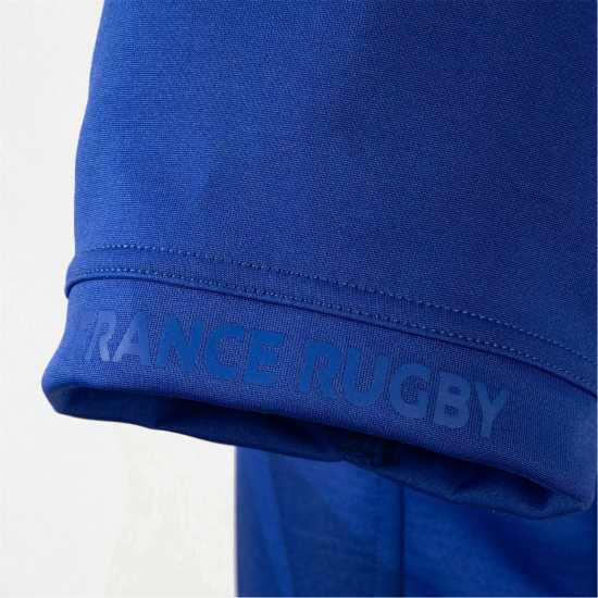 Le Coq Sportif Ffr France Rugby 2023 Home Adults  Мъжко облекло за едри хора