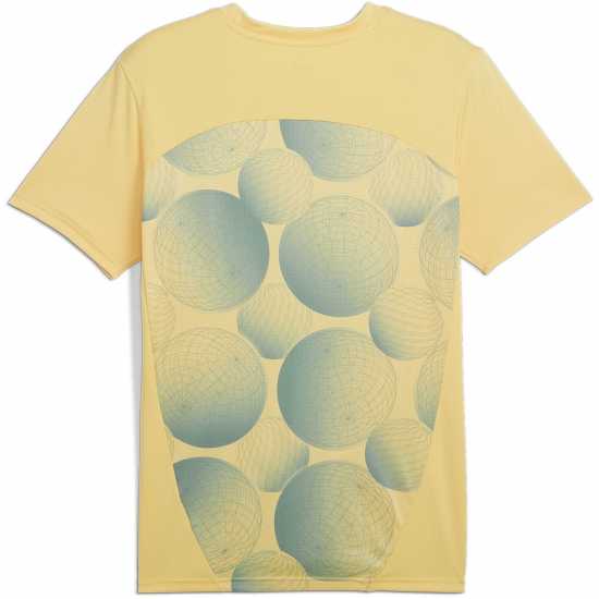 Puma Manchester City Pre Match Shirt 2024 2025 Adults  