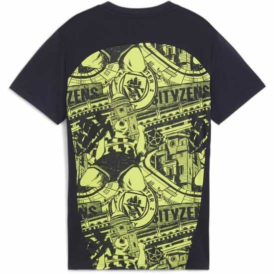 Puma Manchester City Fc Pre Match Shirt 2024 2025 Womens Puma Manchester City Fc Pre Match Shirt 2024 2025 Womens