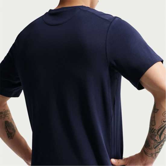 Nike Men's France Short Sleeve T-Shirt  