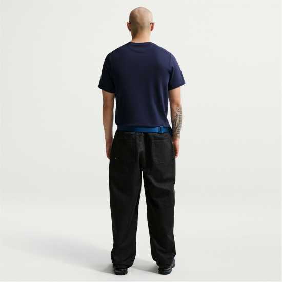 Nike Men's France Short Sleeve T-Shirt  