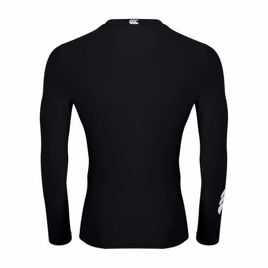 Мъжки долни дрехи Canterbury Мъжко Горнище Дълъг Ръкав Thermal Long Sleeve Top Mens Черно Canterbury Мъжко Горнище Дълъг Ръкав Thermal Long Sleeve Top Mens Черно Мъжки долни дрехи