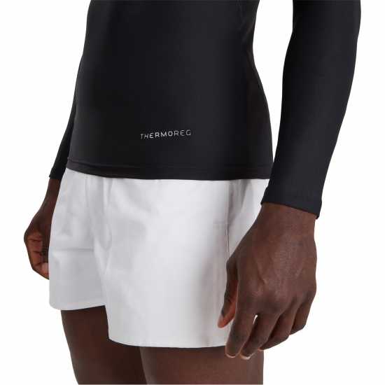 Мъжки долни дрехи Canterbury Мъжко Горнище Дълъг Ръкав Thermal Long Sleeve Top Mens Черно Canterbury Мъжко Горнище Дълъг Ръкав Thermal Long Sleeve Top Mens Черно Мъжки долни дрехи