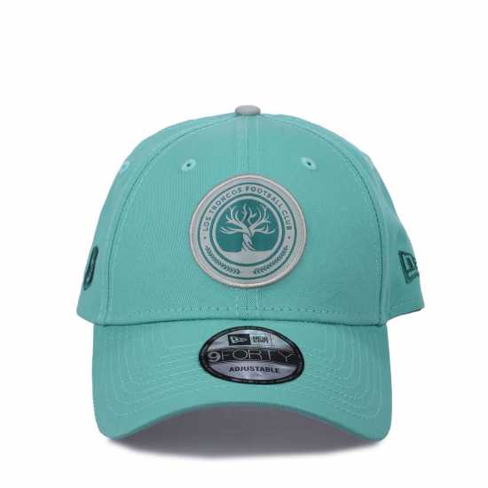 New Era Core 9Forty Los Troncos Cap  
