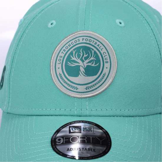 New Era Core 9Forty Los Troncos Cap  