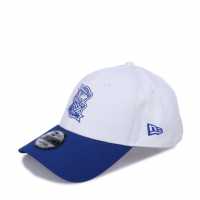 New Era Contrast Visor 9Forty Cap  