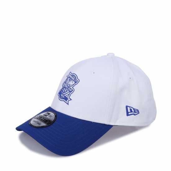 New Era Contrast Visor 9Forty Cap  