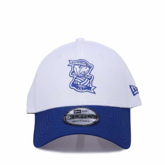 New Era Contrast Visor 9Forty Cap  