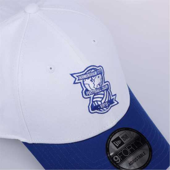New Era Contrast Visor 9Forty Cap  