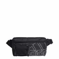 Adidas Badge Of Sport Waist Bag Unisex  Пътни принадлежности