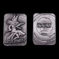 Yu-Gi-Oh! Limited Ed Collectible - Dark Magician