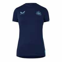 Nufc Short-Sleeve T-Shirt  