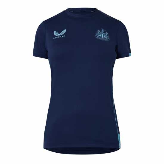 Nufc Short-Sleeve T-Shirt  
