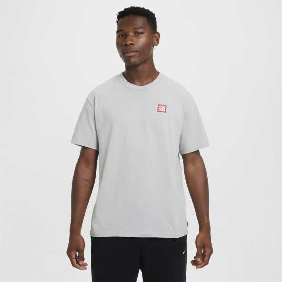 Nike Liverpool Premium T-Shirt Nike Liverpool Premium T-Shirt