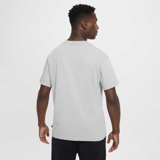 Nike Liverpool Premium T-Shirt Nike Liverpool Premium T-Shirt
