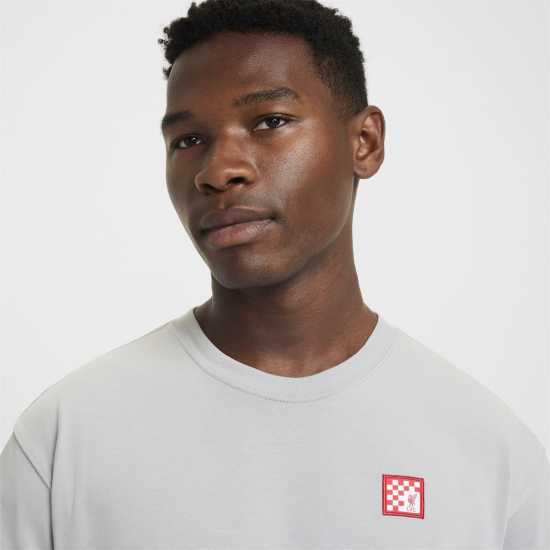 Nike Liverpool Premium T-Shirt Nike Liverpool Premium T-Shirt