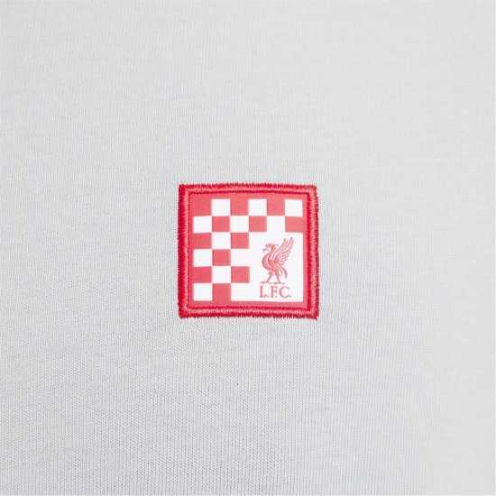 Nike Liverpool Premium T-Shirt Nike Liverpool Premium T-Shirt