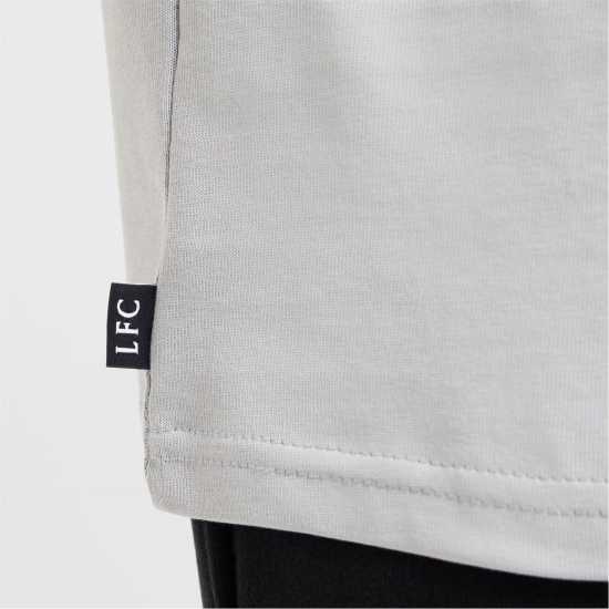 Nike Liverpool Premium T-Shirt Nike Liverpool Premium T-Shirt