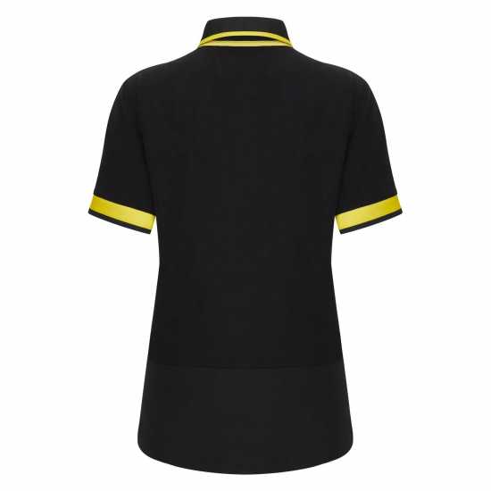 Macron Wales Away Shirt 2023 2024 Womens  - Дамско облекло плюс размер