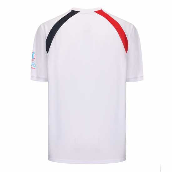 Всекидневно футболно облекло Uefa Euro 2025™ England T-Shirt Adults Uefa Euro 2025™ England T-Shirt Adults Всекидневно футболно облекло